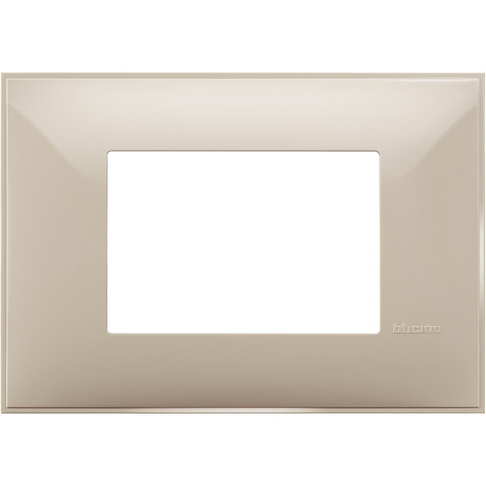 Декоративна рамка 3M Classia Kрем